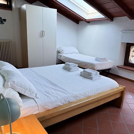 Sg Family - Oblo Apartment Pacengo Di Lazise Экстерьер фото