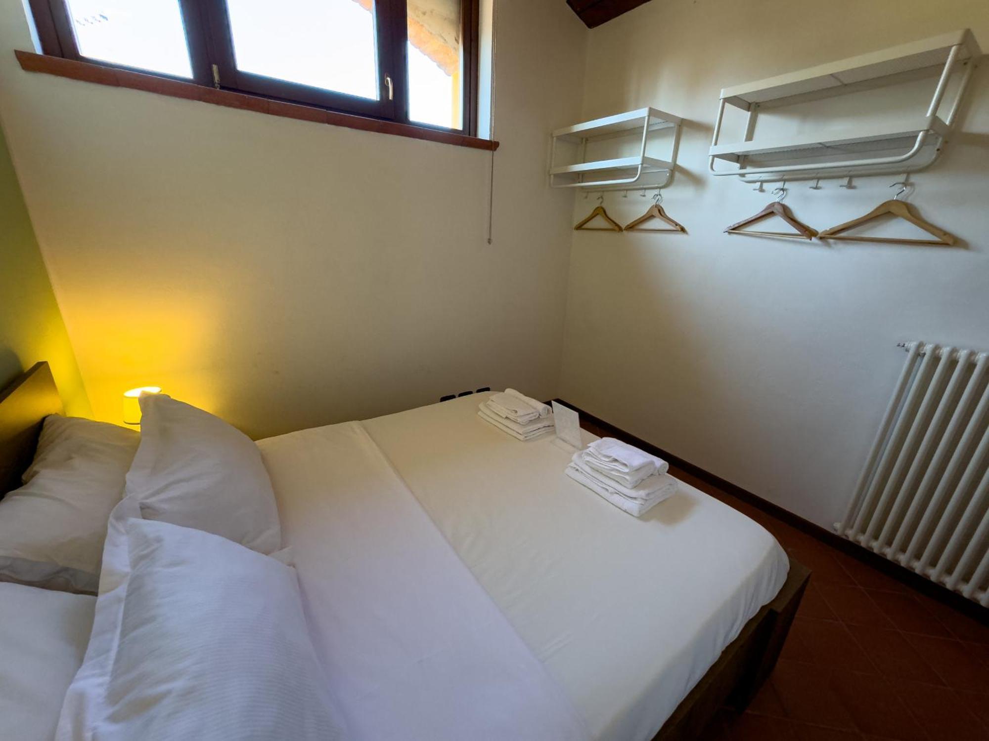 Sg Family - Oblo Apartment Pacengo Di Lazise Экстерьер фото