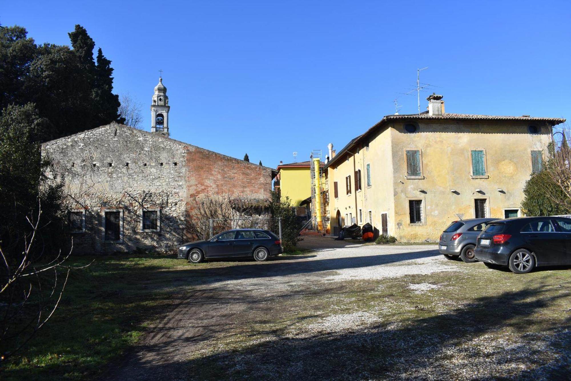 Sg Family - Oblo Apartment Pacengo Di Lazise Экстерьер фото