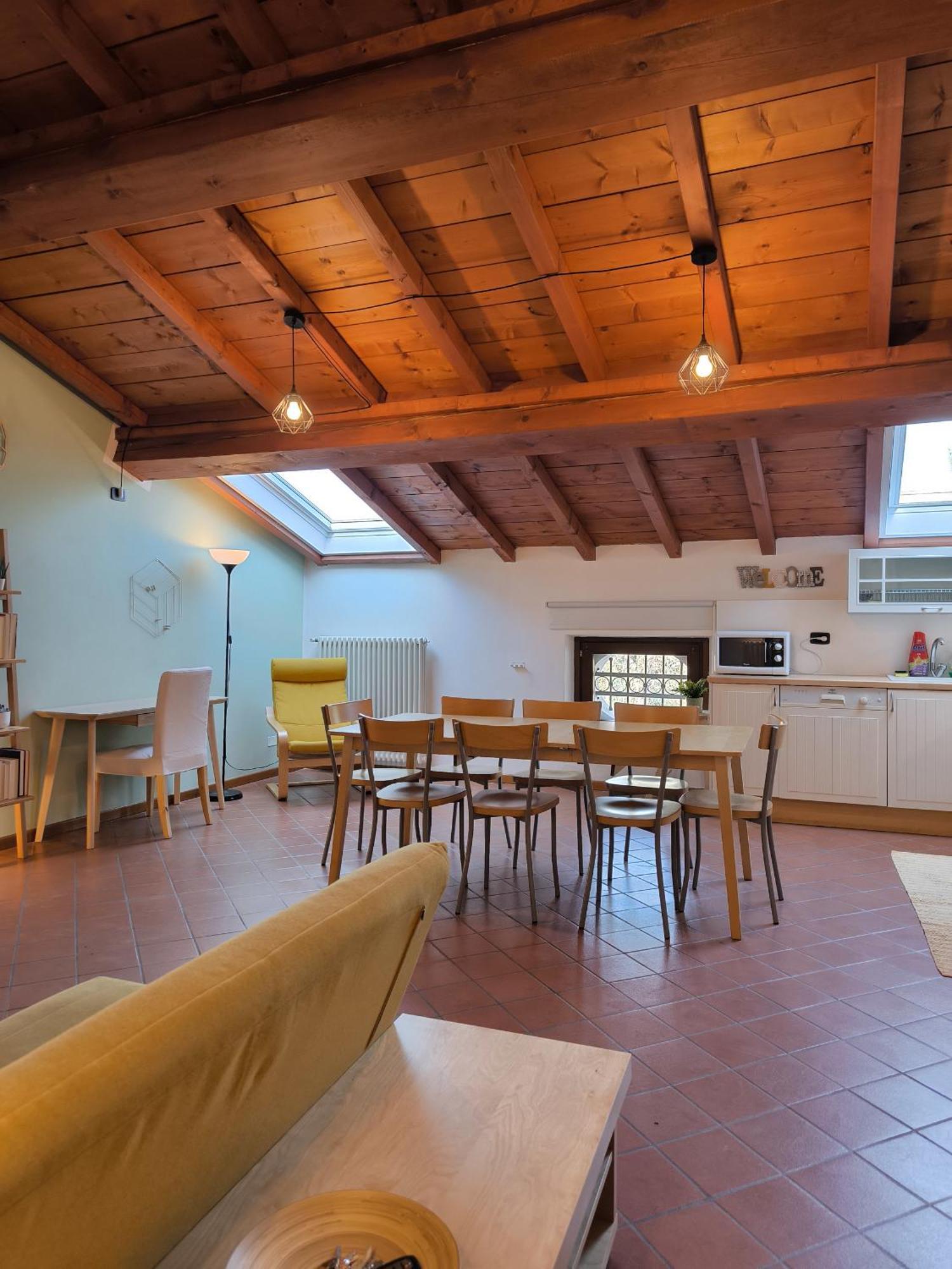 Sg Family - Oblo Apartment Pacengo Di Lazise Экстерьер фото