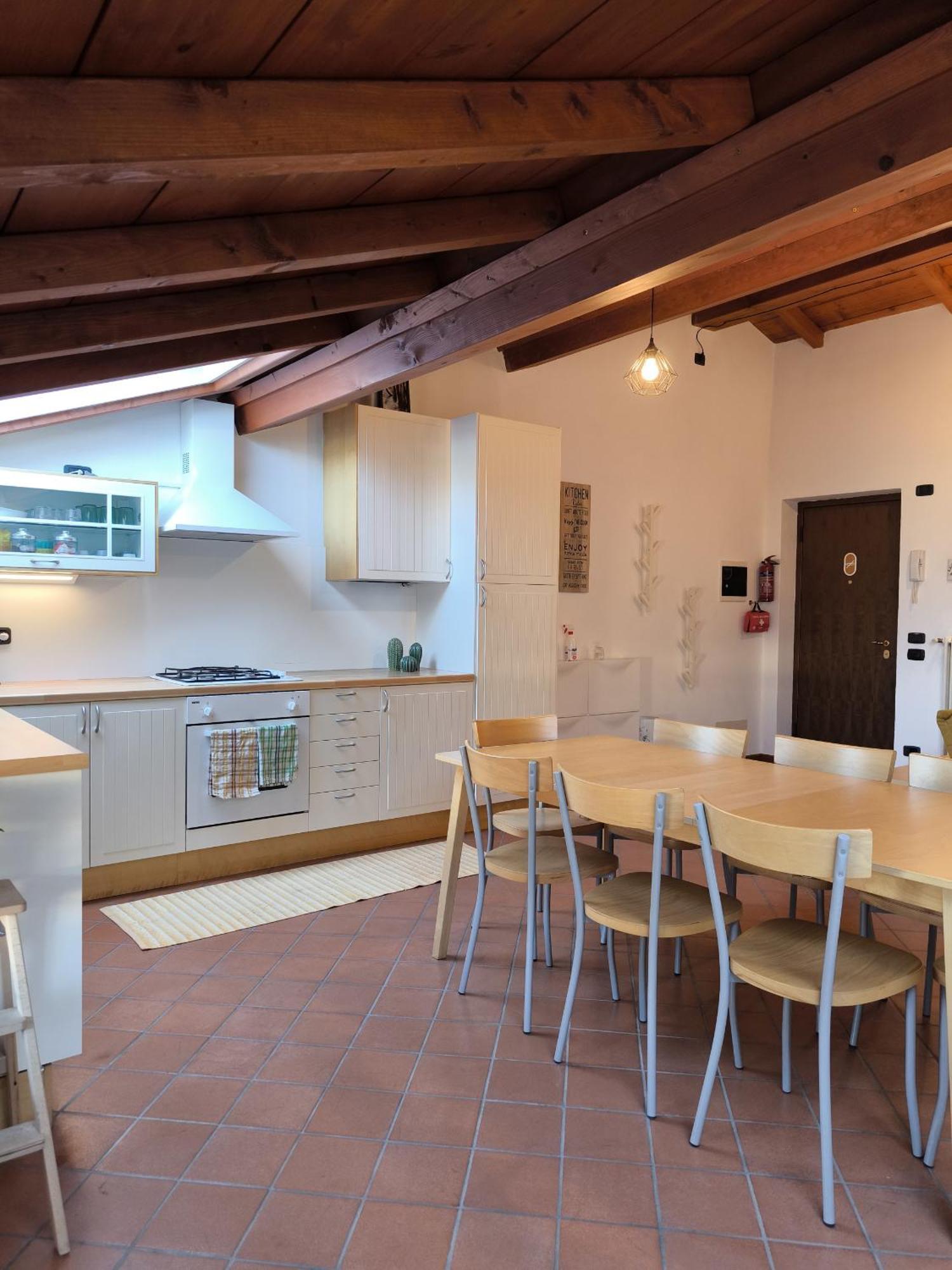 Sg Family - Oblo Apartment Pacengo Di Lazise Экстерьер фото