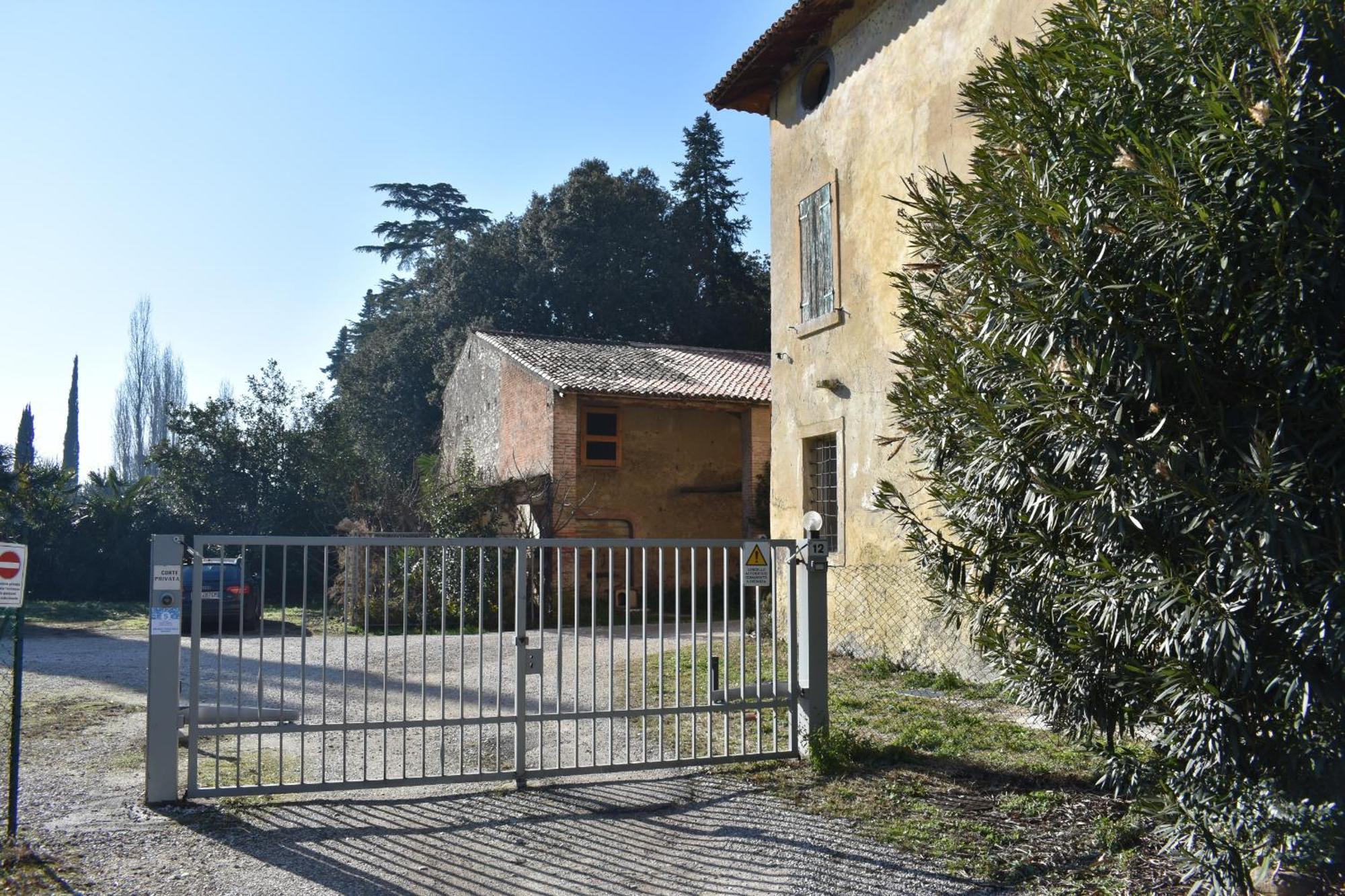Sg Family - Oblo Apartment Pacengo Di Lazise Экстерьер фото