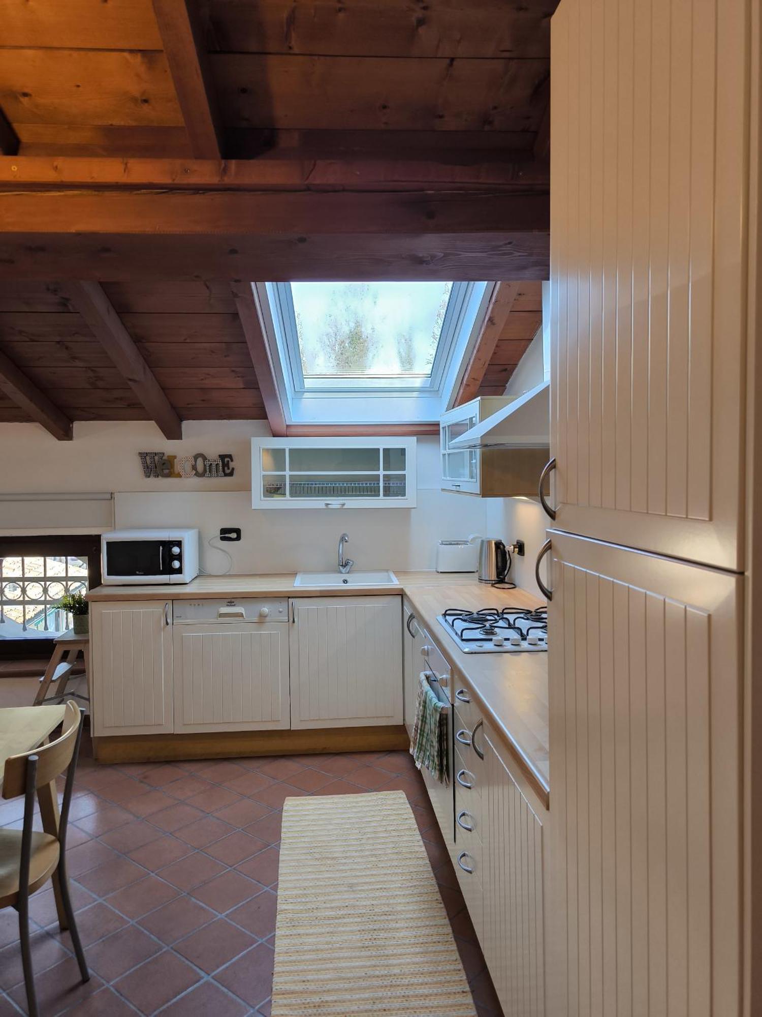 Sg Family - Oblo Apartment Pacengo Di Lazise Экстерьер фото